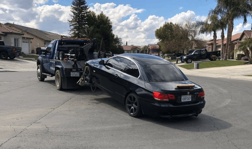 CAR BUYERS